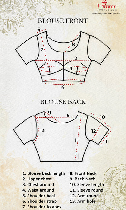 Sari_Blouse_Stitching_Non_Padded_Add_On